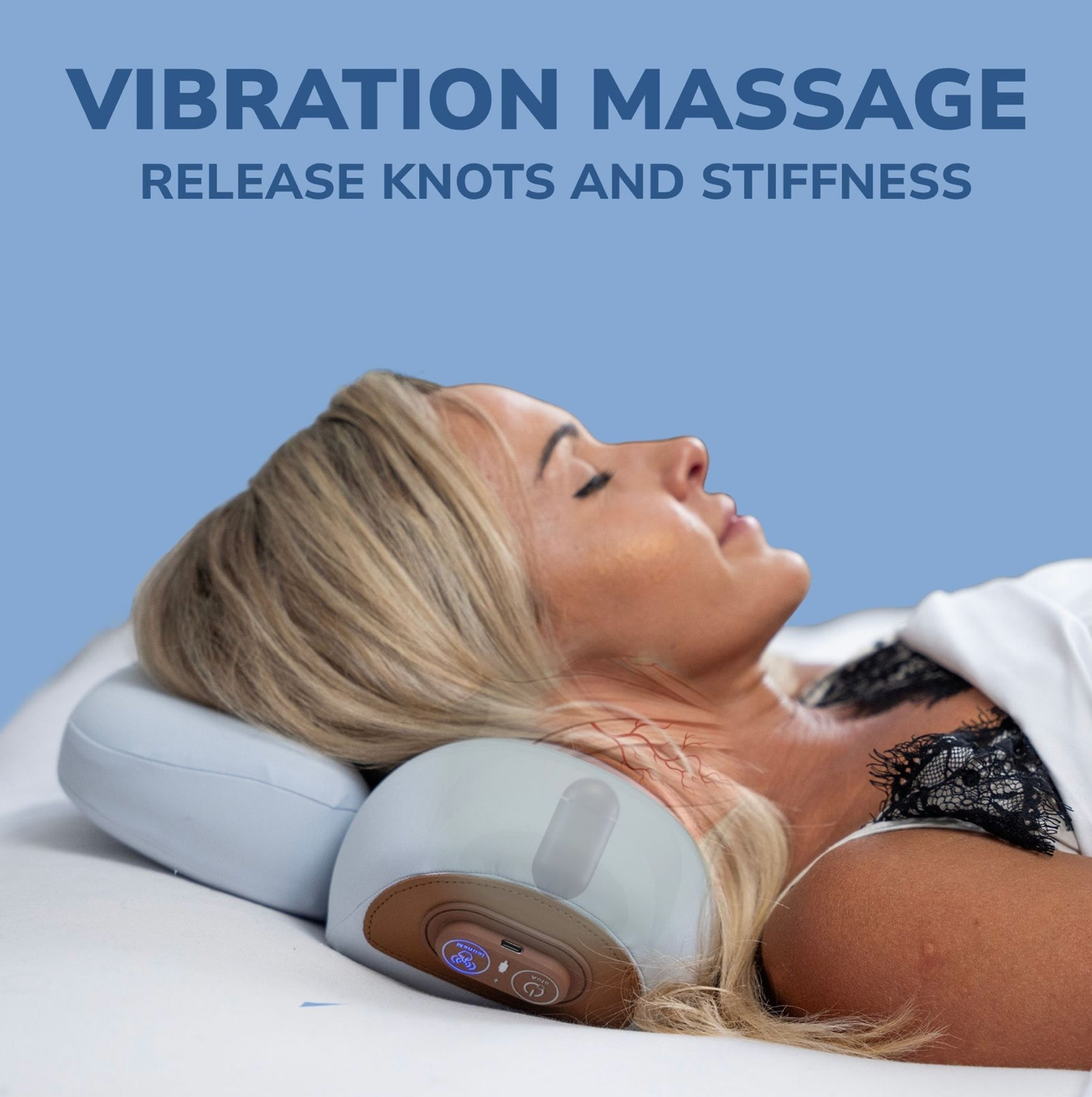 PhisioRelief for Neck