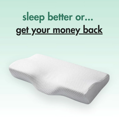 PhisioPillow for Neck