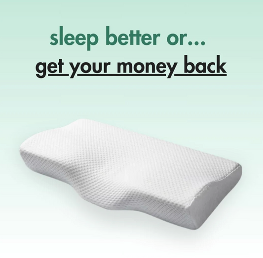 PhisioPillow for Neck