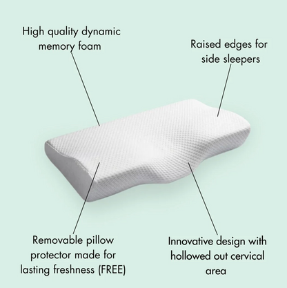 PhisioPillow for Neck