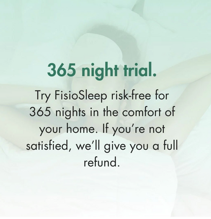 PhisioPillow for Neck