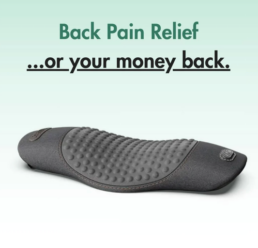 PhisioRelief for Back