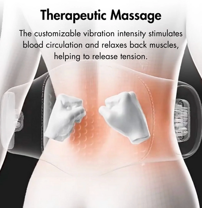 PhisioRelief for Back