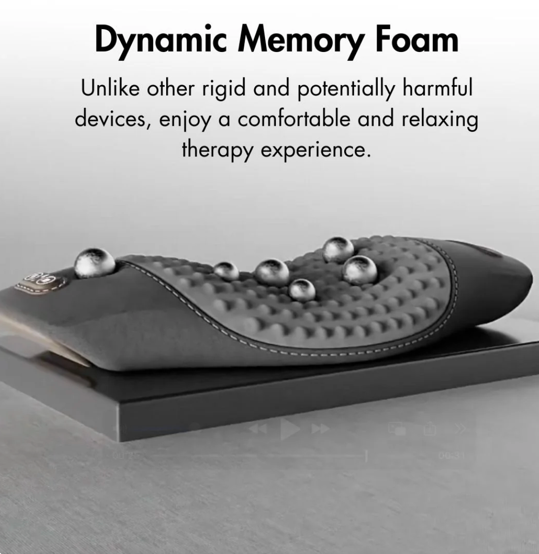 PhisioRelief for Back